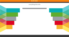 Desktop Screenshot of finynetaq.everything-fine.info